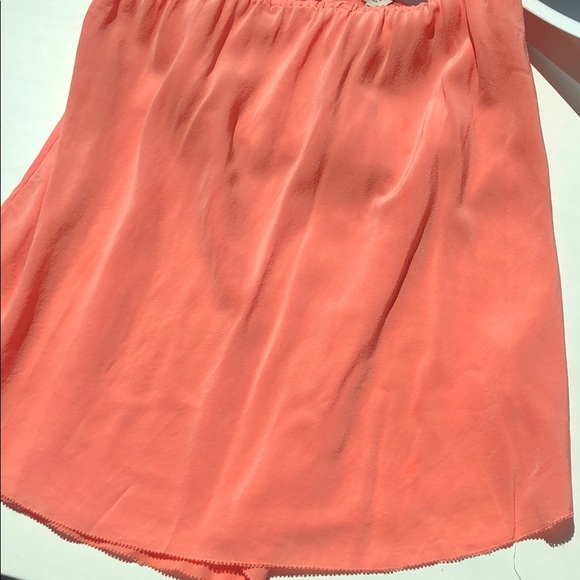 Aritzia Wilfred 100%silk dress - Picture 7 of 8